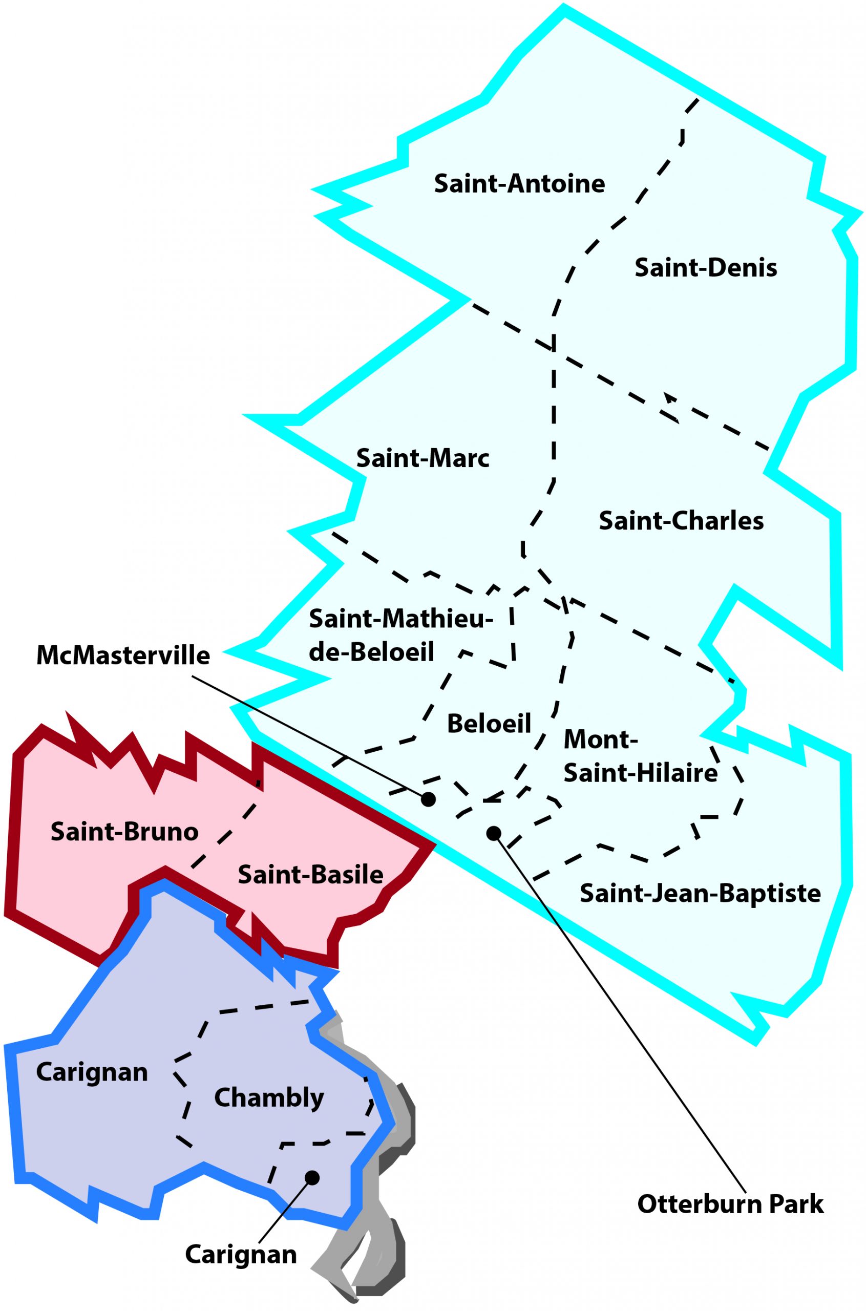 Territoire 2016-2017